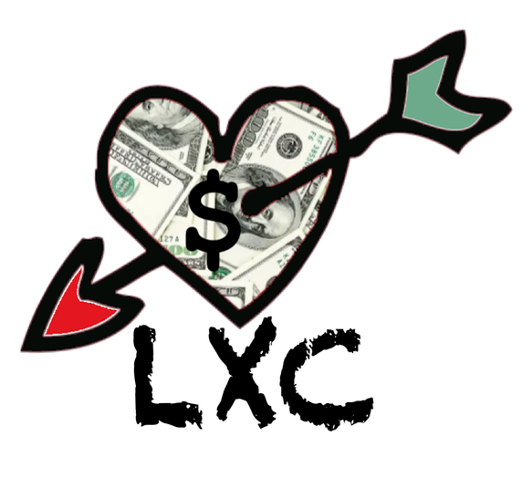 LXC: LOVE &  CURRENCY