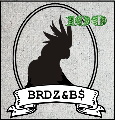 BRDZ&B$: BIRDS & BILLIONS!