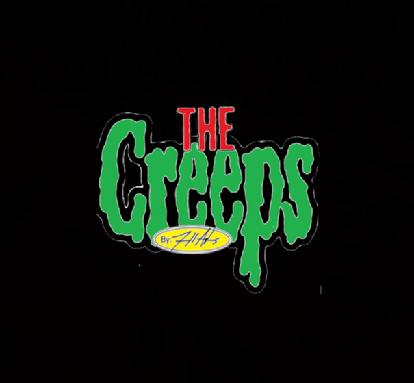 THE CREEPS: LIMITED EDITION