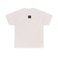 OHIO-MNKY: OFFICIAL STAMP (Limited Edition) / Unisex Heavy Cotton Tee