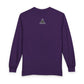 P.A.C.E.| DUCK MONEY- Unisex Long Sleeve T-Shirt