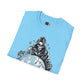 P.A.C.E. | GRIM FUTURE/ Graphic T-Shirt, Unisex All Sizes