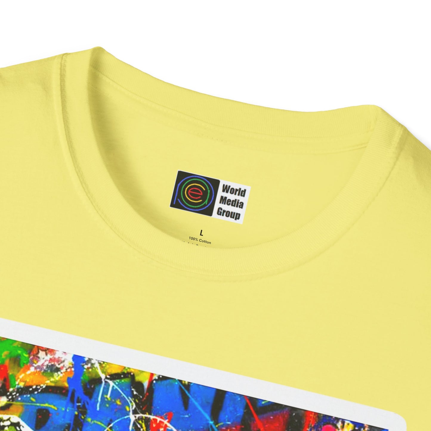 P.A.C.E. | JESUS SALE/ Graphic T-Shirt, Unisex All Sizes