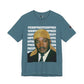 PWMG: "BROTHER MLK"/Unisex Short Sleeve Tee