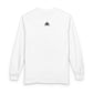P.A.C.E.| DUCK MONEY- Unisex Long Sleeve T-Shirt