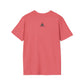 P.A.C.E. | MONSTAR MOOD: SHT FACED / Graphic T-Shirt, Monster Face, Limited Edition, Unisex All Sizes