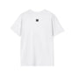 PACE: "SMOKING BURROW"/Unisex Softstyle T-Shirt