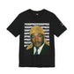 PWMG: "BROTHER MLK"/Unisex Short Sleeve Tee