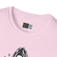 P.A.C.E. | GRIM FUTURE/ Graphic T-Shirt, Unisex All Sizes