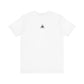 PACE: "WORE-RIOR 1"/Unisex Jersey Short Sleeve Tee