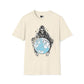 P.A.C.E. | GRIM FUTURE/ Graphic T-Shirt, Unisex All Sizes