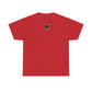 PACE: "ROSES OUR REDS" (SPONSORED)/ Unisex Heavy Cotton Tee