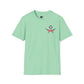 P.A.C.E. | SKULLN GUNZ/ Graphic T-Shirt, Unisex All Sizes