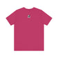 BRDZ & B$: "PINK FLY"/ Unisex Jersey Short Sleeve Tee