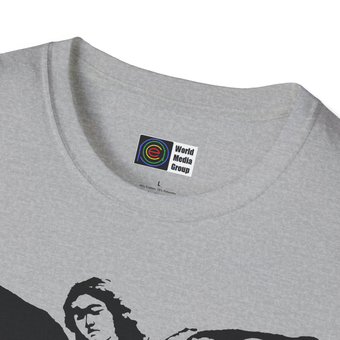 P.A.C.E. | MOTHER LOVE/ Graphic T-Shirt, Unisex All Sizes