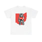 OHIO-MNKY: COLLECTABLE / Unisex Heavy Cotton Tee