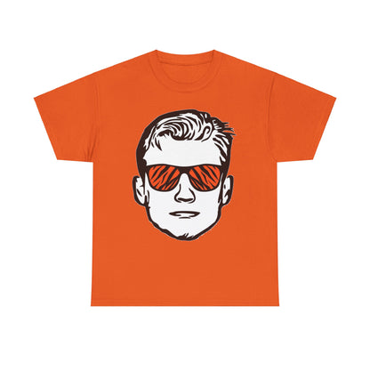 PACE: " BURROW SHADES"/ Unisex Heavy Cotton Tee