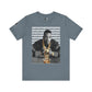 PWMG: "THEN THERE WAS HOV"/Unisex Short Sleeve Tee