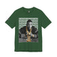 PWMG: "THEN THERE WAS HOV"/Unisex Short Sleeve Tee