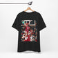 PWMG: "MJ PALM"/Unisex Short Sleeve Tee
