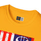 P.A.C.E. | GET MONEY/ Graphic T-Shirt, Unisex All Sizes
