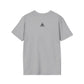 P.A.C.E. | GRIM FUTURE/ Graphic T-Shirt, Unisex All Sizes