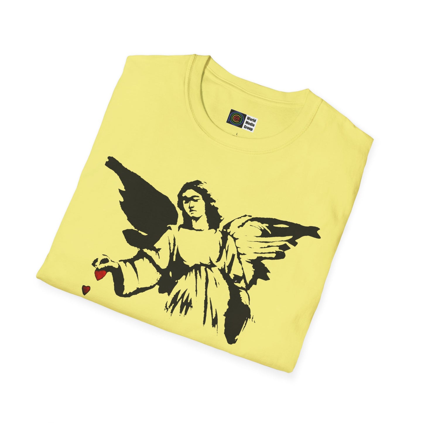 P.A.C.E. | MOTHER LOVE/ Graphic T-Shirt, Unisex All Sizes