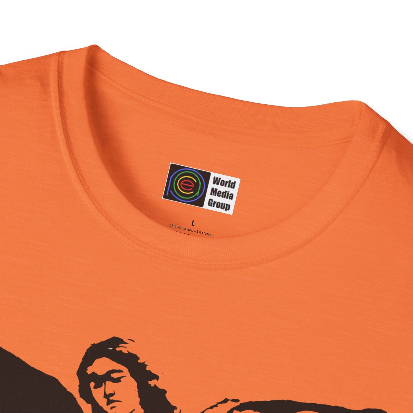 P.A.C.E. | MOTHER LOVE/ Graphic T-Shirt, Unisex All Sizes