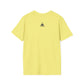 P.A.C.E. | SKULLN STRAPD/ Graphic T-Shirt, Unisex All Sizes