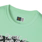 P.A.C.E. | POINTE BLANK/ Graphic T-Shirt, Unisex All Sizes