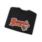 PACE: "BENGALS CLASSIC"/Unisex Heavy Blend™ Crewneck Sweatshirt