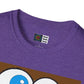 P.A.C.E. | MONSTAR MOOD: SHT FACED / Graphic T-Shirt, Monster Face, Limited Edition, Unisex All Sizes
