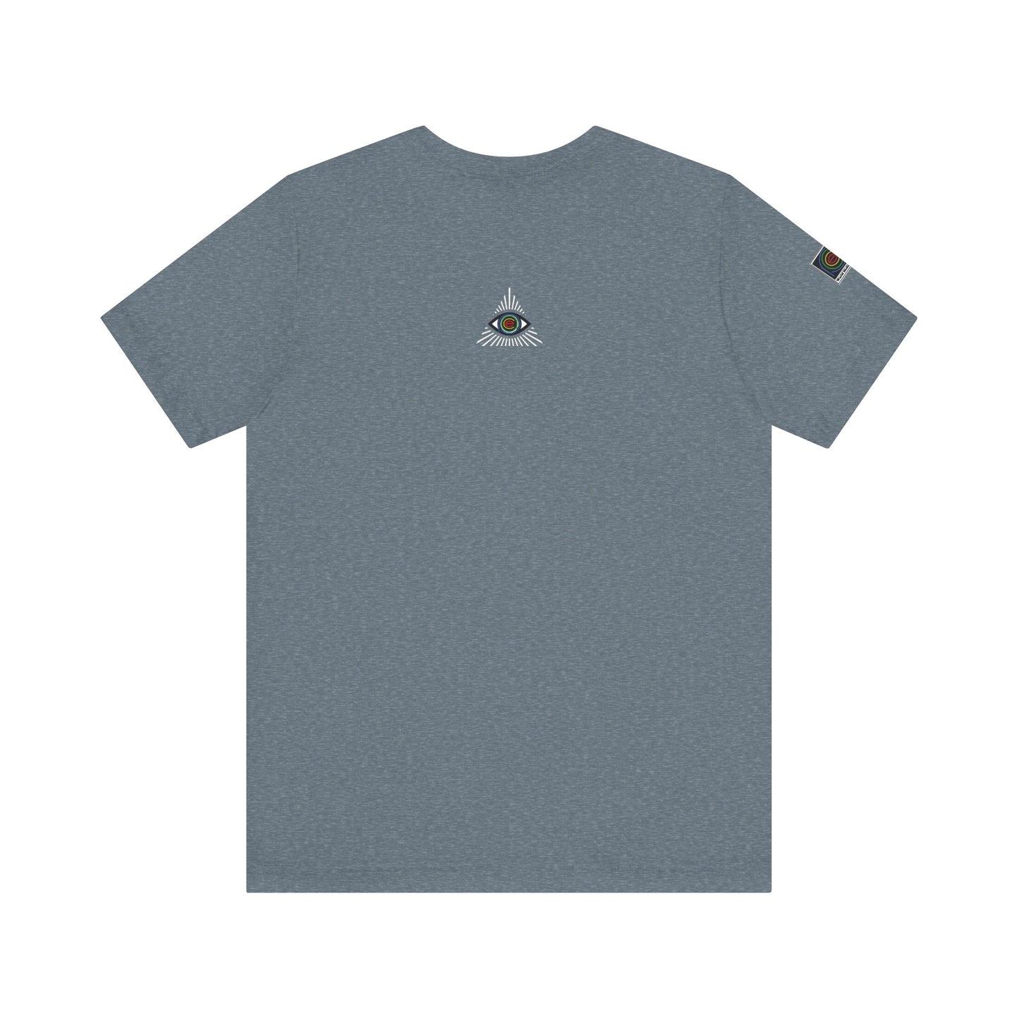 PWMG: "SNOOP CLASSIC"/Unisex Short Sleeve Tee