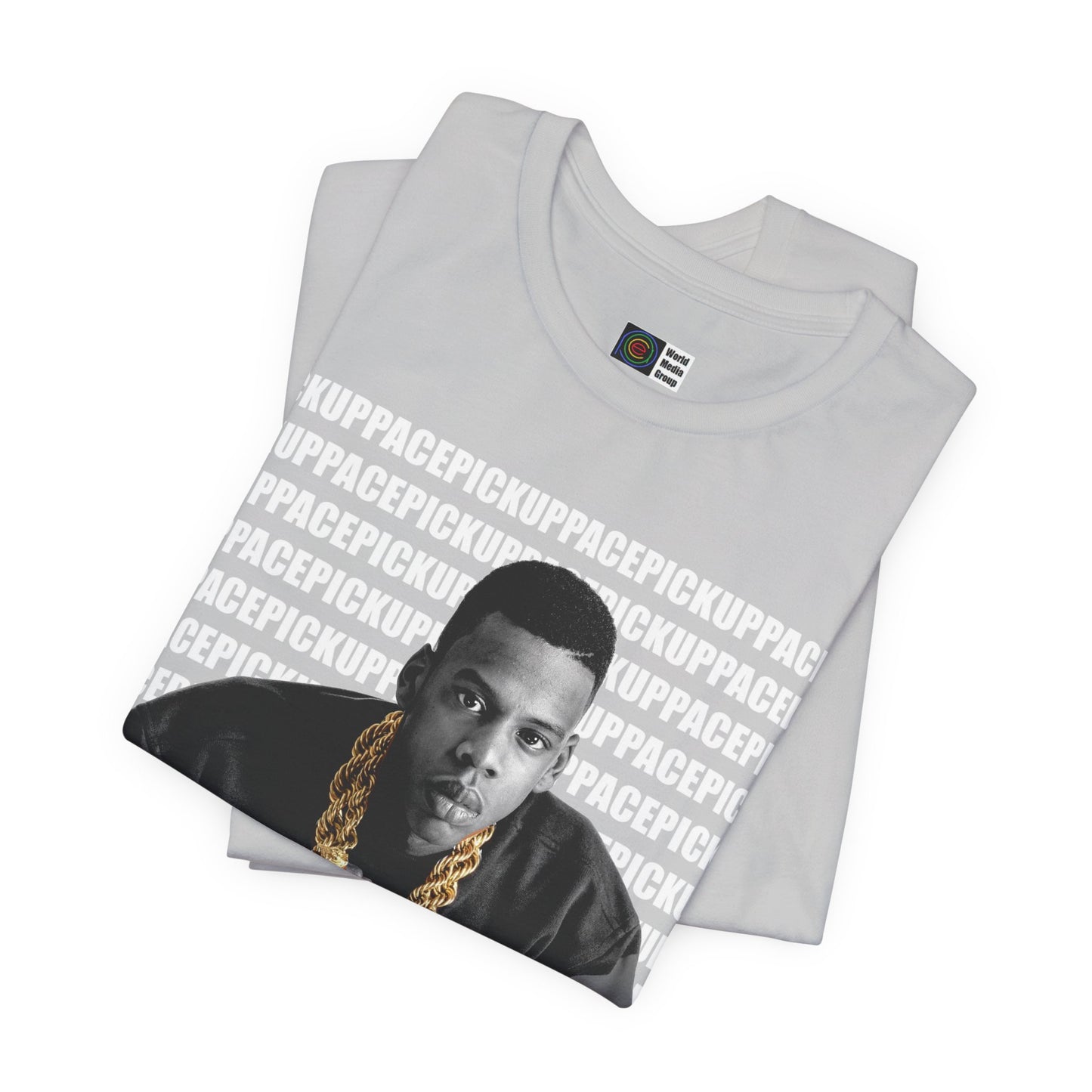 PWMG: "THEN THERE WAS HOV"/Unisex Short Sleeve Tee