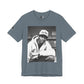 PWMG: "SNOOP CLASSIC"/Unisex Short Sleeve Tee