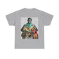 PWMG: "TBE FLOYD"/Unisex Jersey Short Sleeve Tee