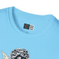 P.A.C.E. | BAG ANGEL/ Graphic T-Shirt, Unisex All Sizes
