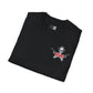 P.A.C.E. | SKULLN GUNZ/ Graphic T-Shirt, Unisex All Sizes