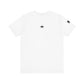 PWMG: "ALL SEEING I 1"/Unisex Short Sleeve Tee