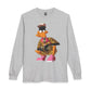 P.A.C.E.| DUCK MONEY- Unisex Long Sleeve T-Shirt