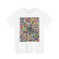 P.A.C.E.: "ALL SEEING EYE 2"/Unisex Jersey Short Sleeve Tee