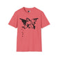 P.A.C.E. | MOTHER LOVE/ Graphic T-Shirt, Unisex All Sizes