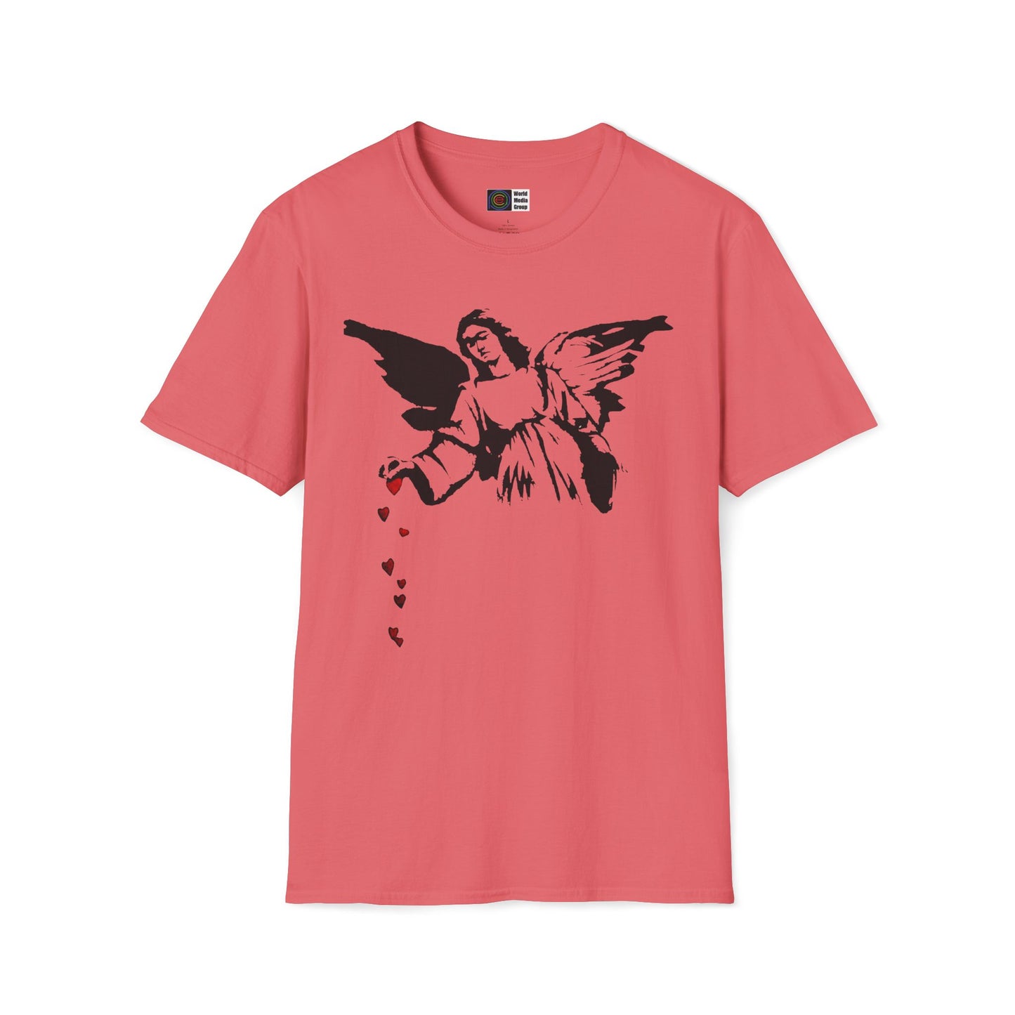 P.A.C.E. | MOTHER LOVE/ Graphic T-Shirt, Unisex All Sizes