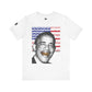 PWMG: "OBAMA"/Unisex Short Sleeve Tee