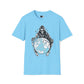 P.A.C.E. | GRIM FUTURE/ Graphic T-Shirt, Unisex All Sizes