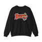 PACE: "BENGALS CLASSIC"/Unisex Heavy Blend™ Crewneck Sweatshirt