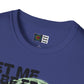 P.A.C.E. | BEEN FRANK/ Graphic T-Shirt, Unisex All Sizes