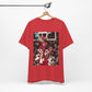 PWMG: "MJ PALM"/Unisex Short Sleeve Tee