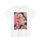 LOVE X CURRENCY: "YOUNG IN LOVE" / Unisex Heavy Cotton Tee