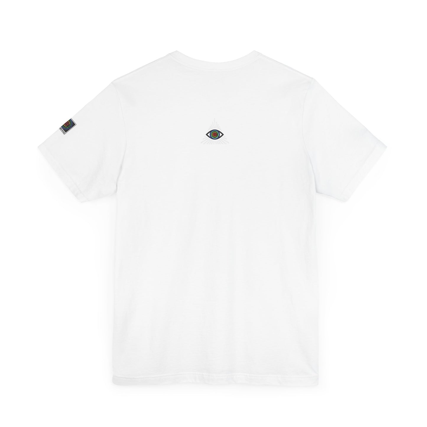 PWMG: "OG TRUMP"/Unisex Short Sleeve Tee